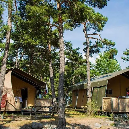 Mobil-home Convivial, Animaux Acceptes - 4 Pers. - Api-1-52-2743 캠프장